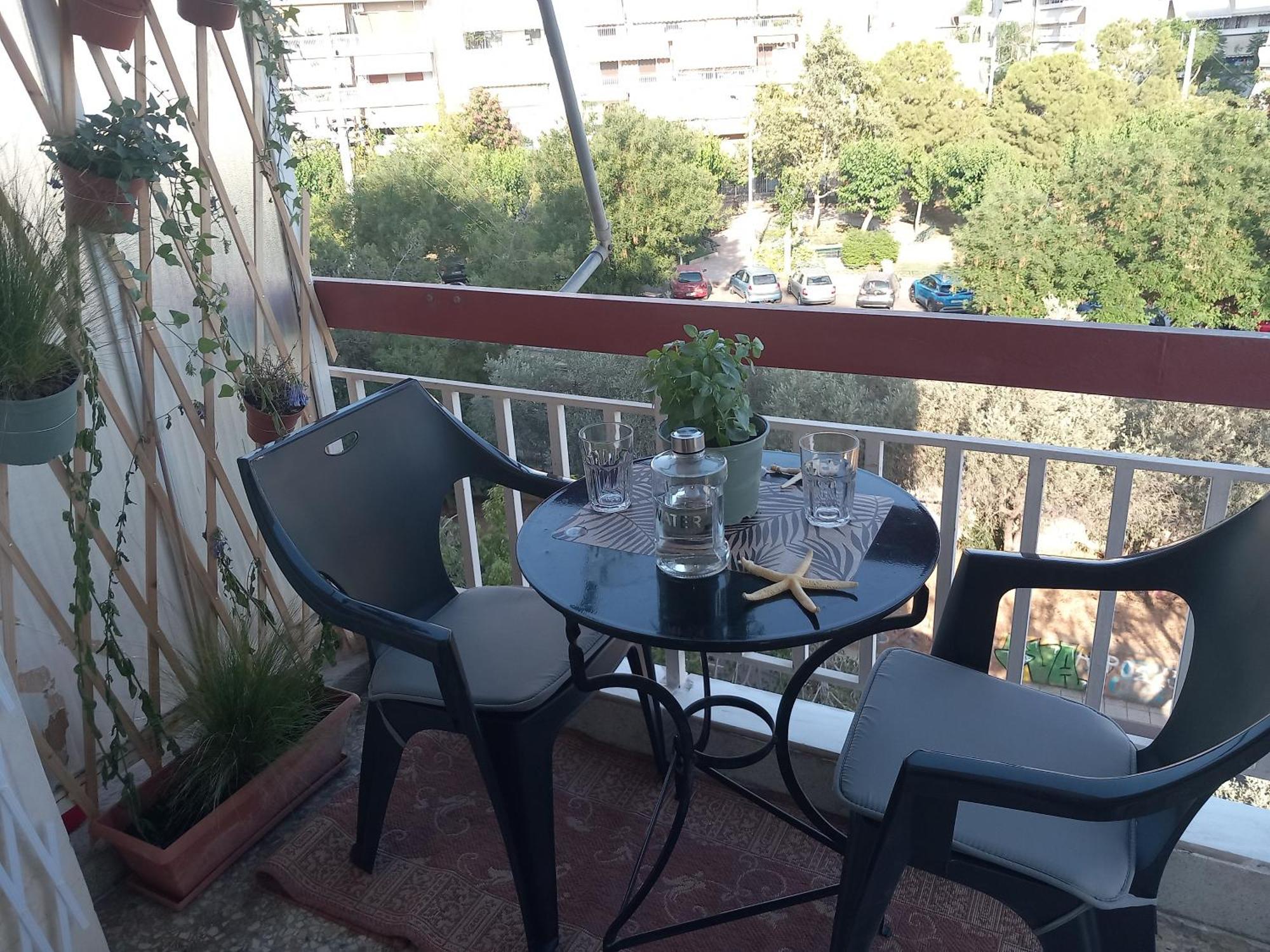 Athens City Apartment-Aca المظهر الخارجي الصورة
