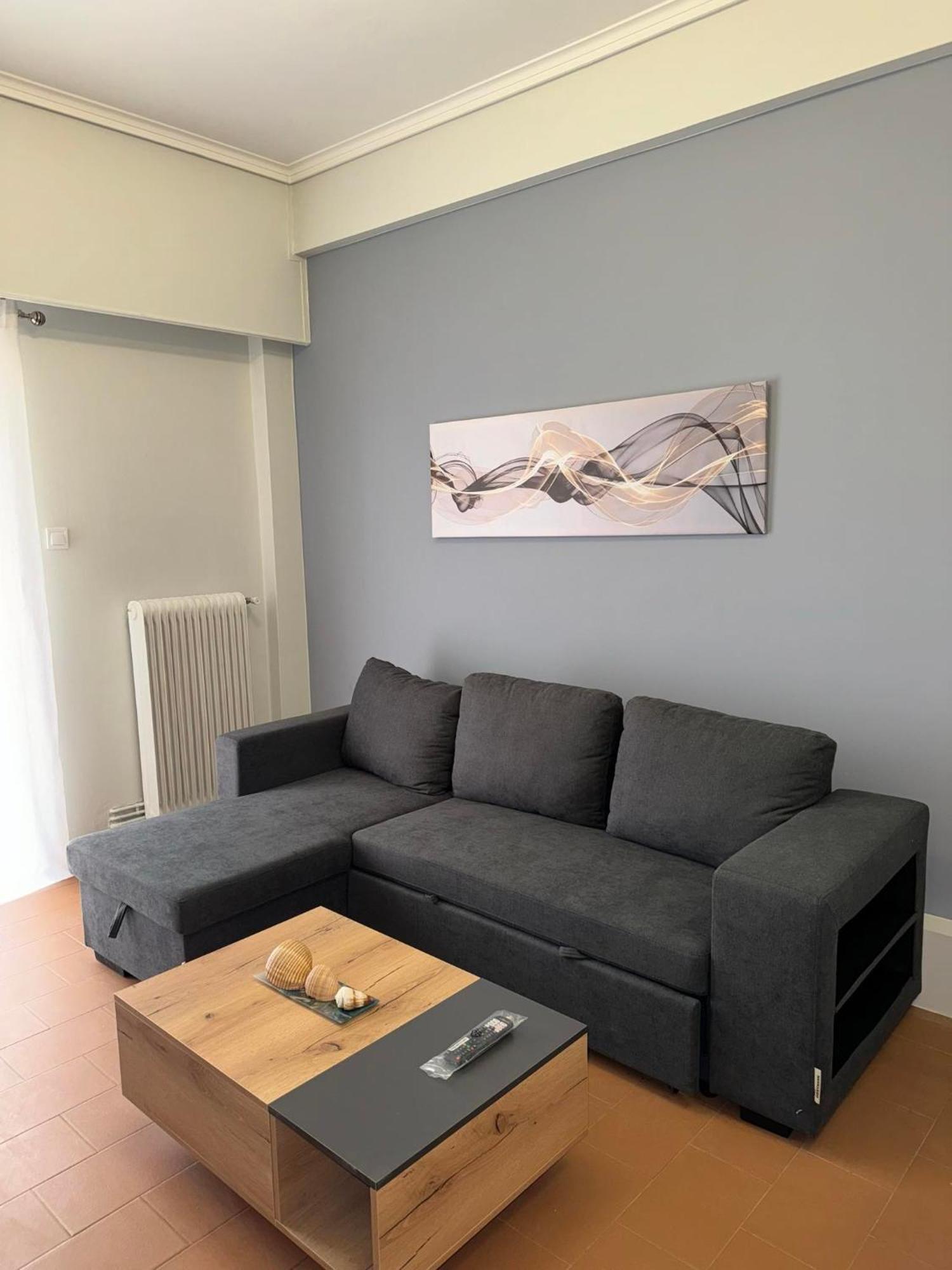 Athens City Apartment-Aca المظهر الخارجي الصورة