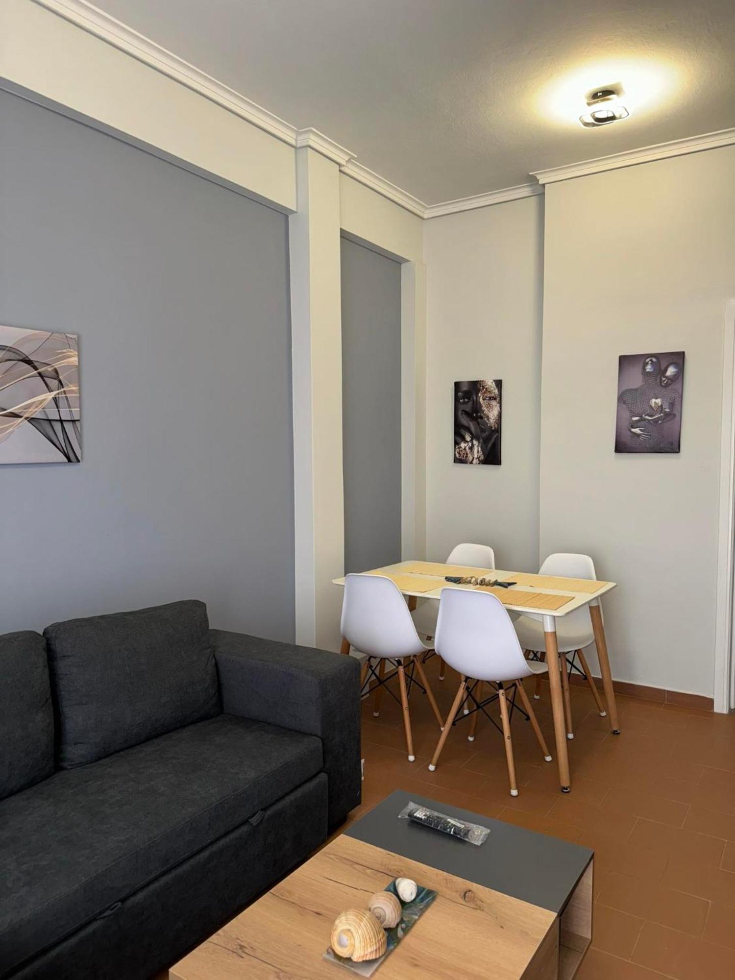 Athens City Apartment-Aca المظهر الخارجي الصورة