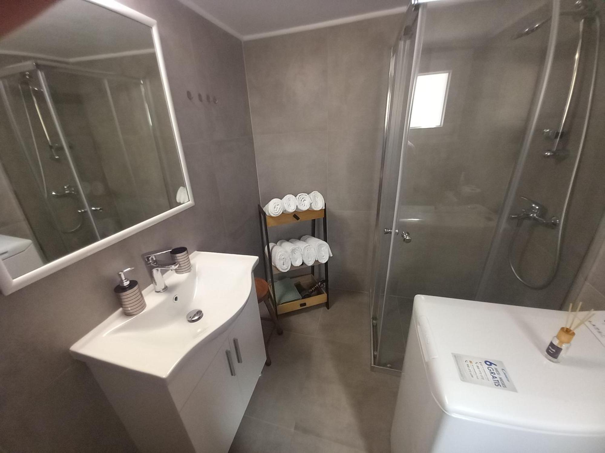 Athens City Apartment-Aca المظهر الخارجي الصورة