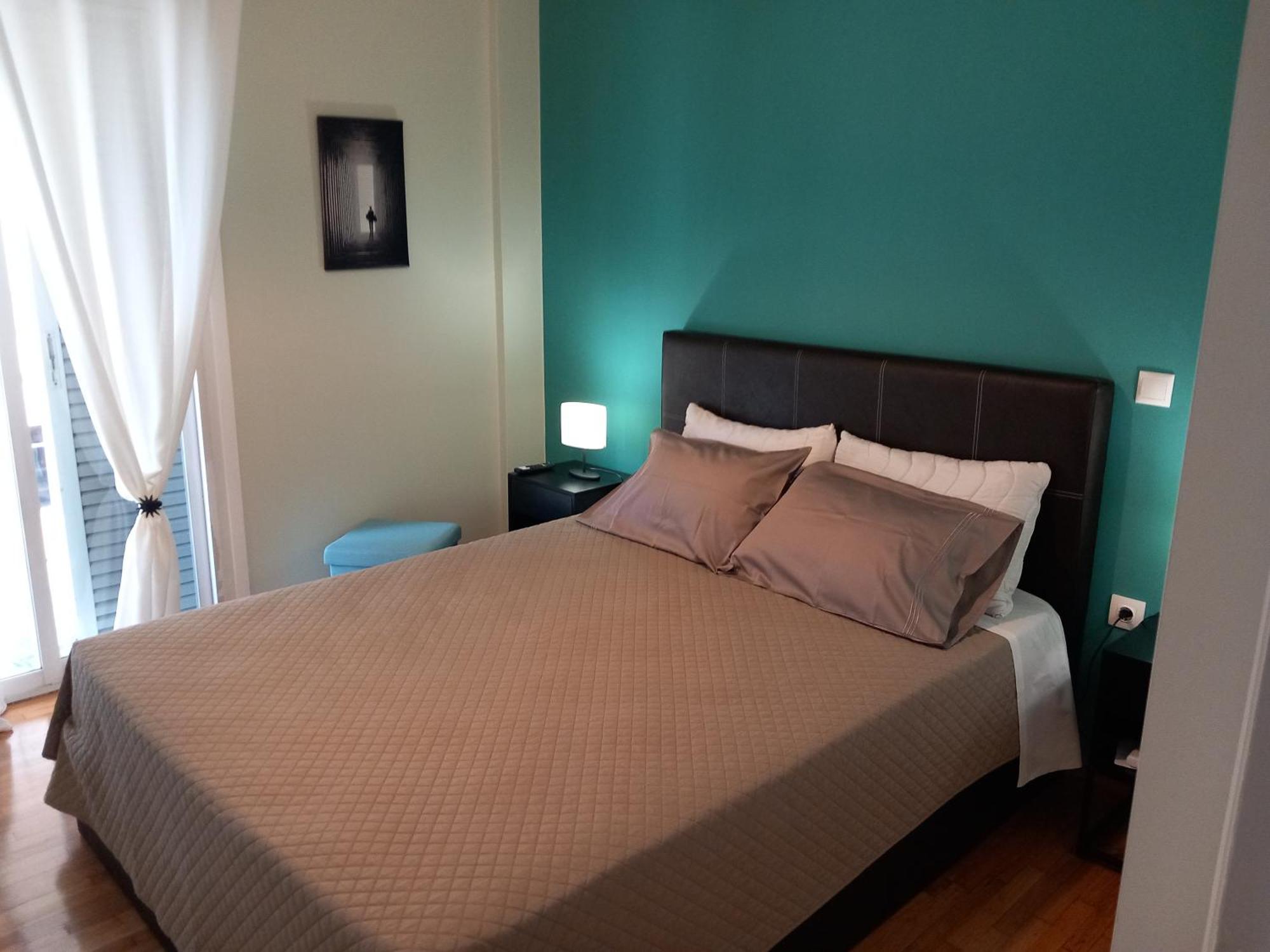 Athens City Apartment-Aca المظهر الخارجي الصورة