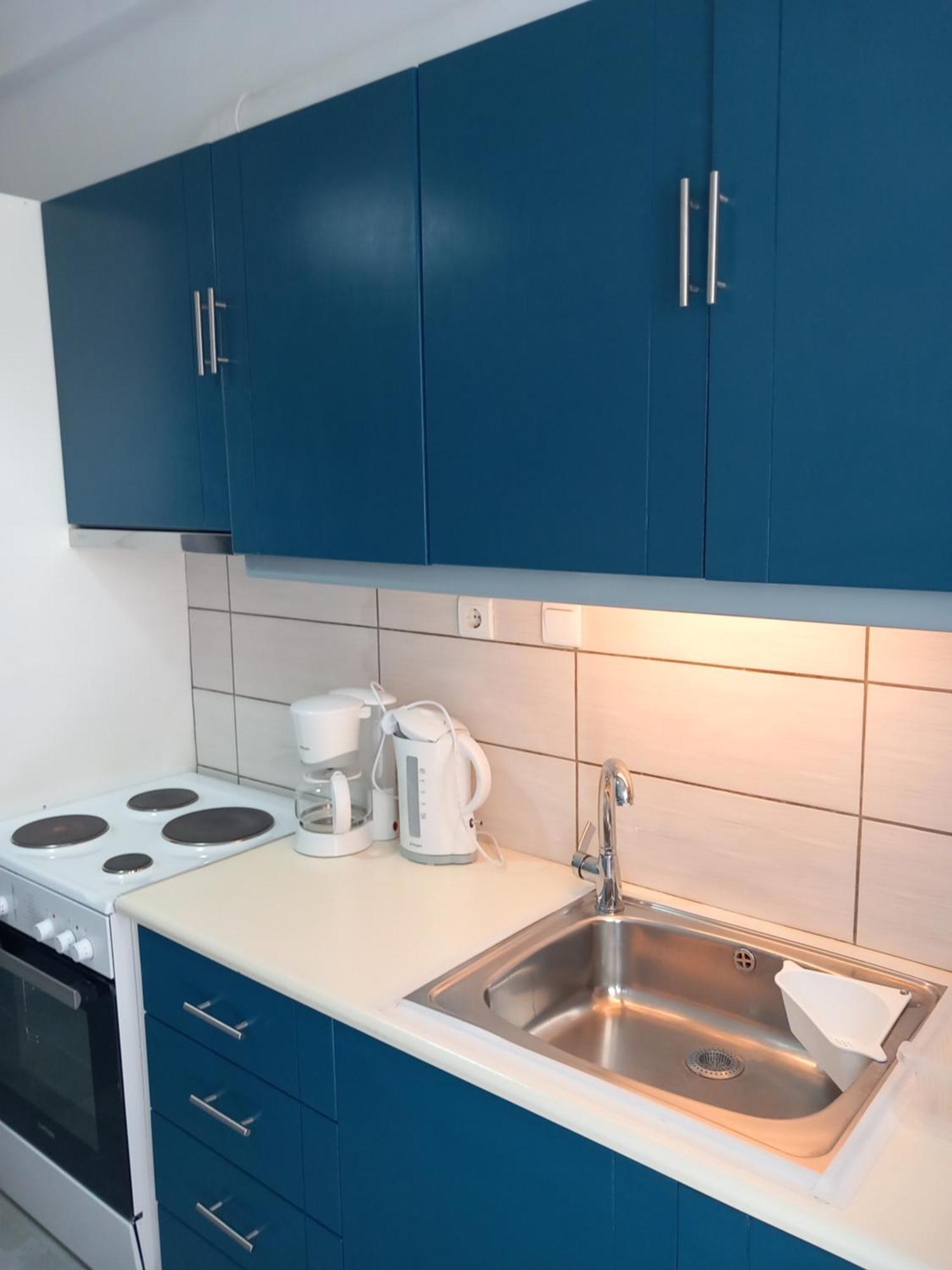 Athens City Apartment-Aca المظهر الخارجي الصورة