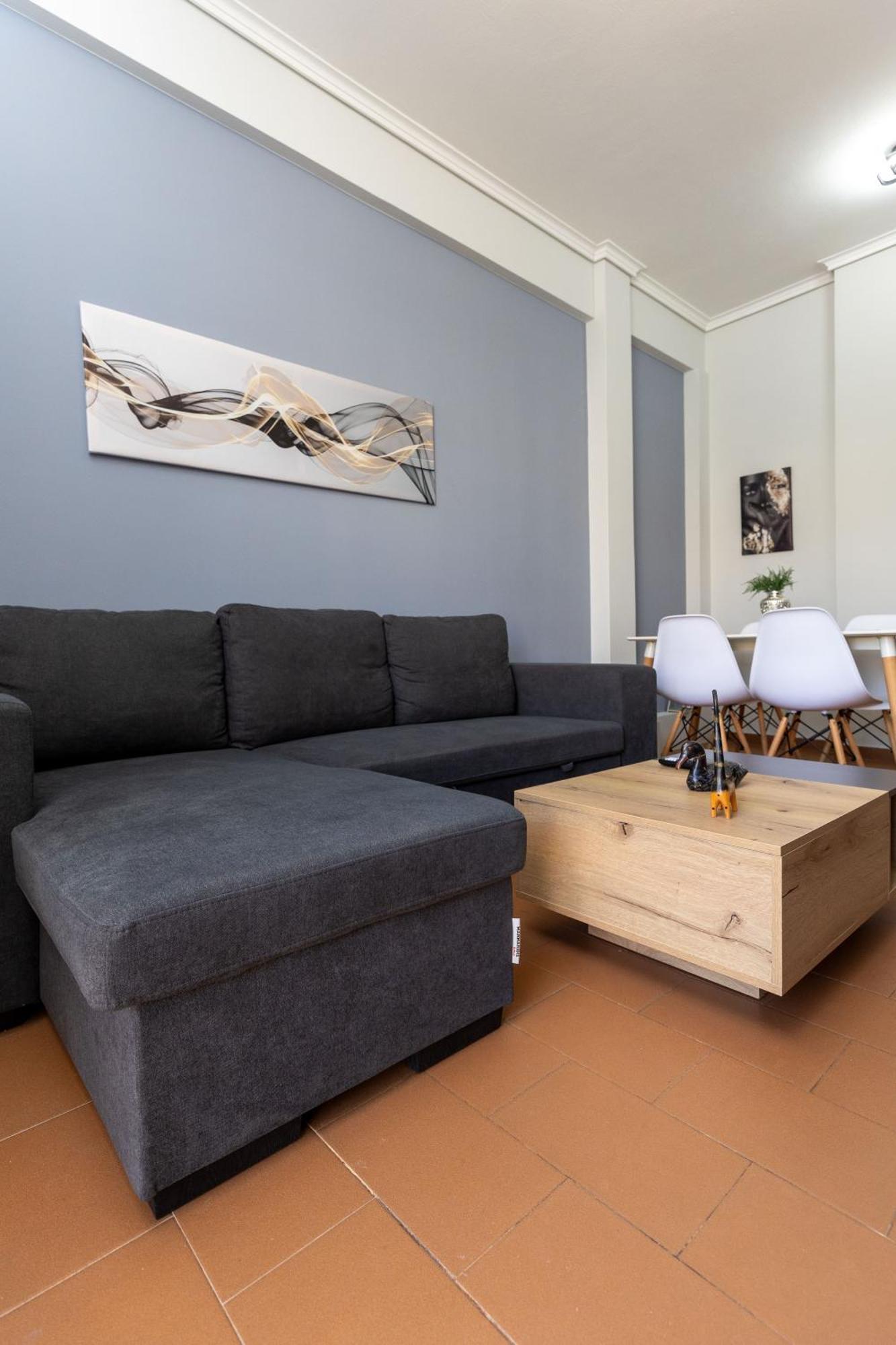 Athens City Apartment-Aca المظهر الخارجي الصورة