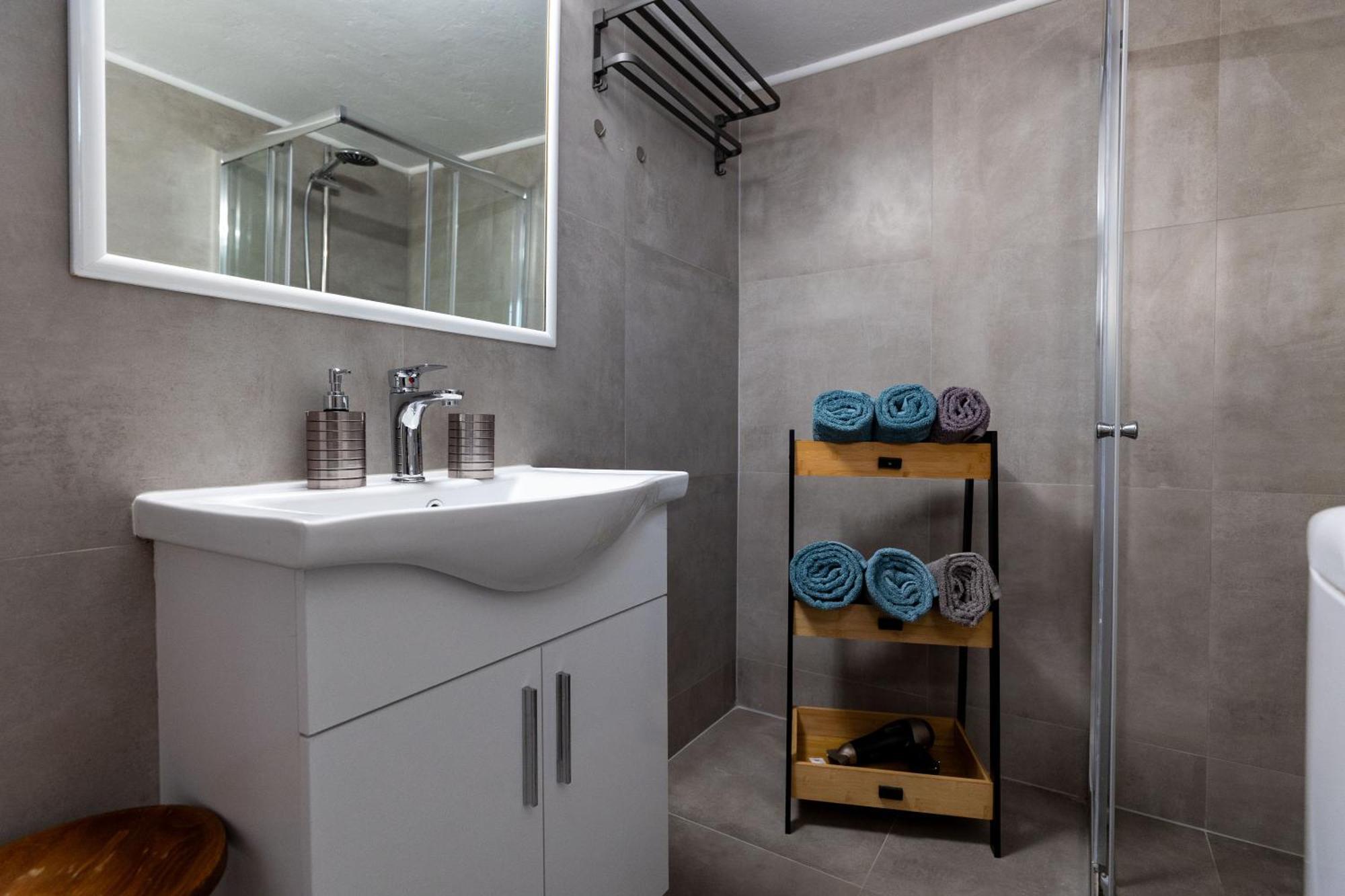 Athens City Apartment-Aca المظهر الخارجي الصورة