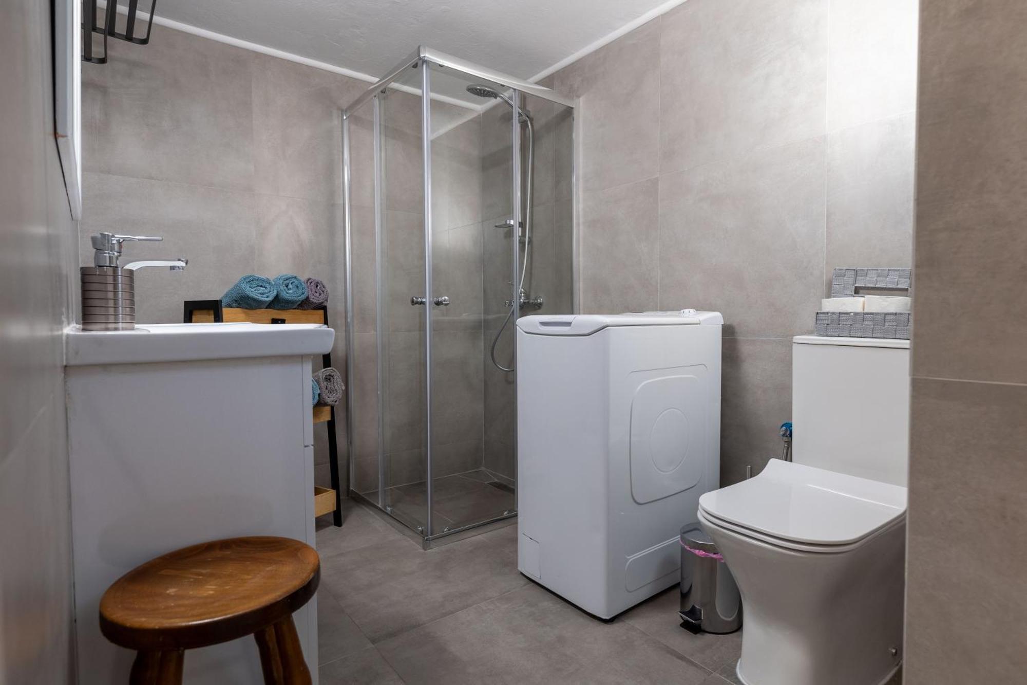 Athens City Apartment-Aca المظهر الخارجي الصورة
