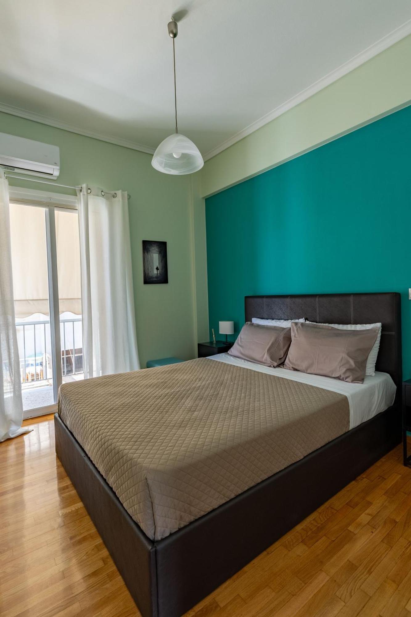 Athens City Apartment-Aca المظهر الخارجي الصورة