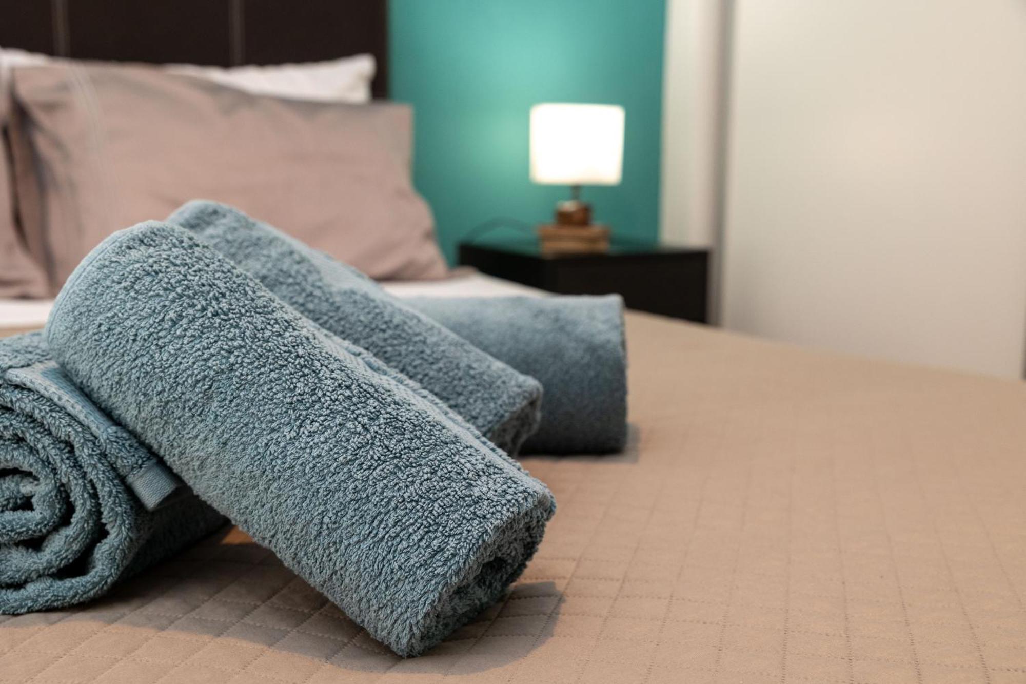 Athens City Apartment-Aca المظهر الخارجي الصورة