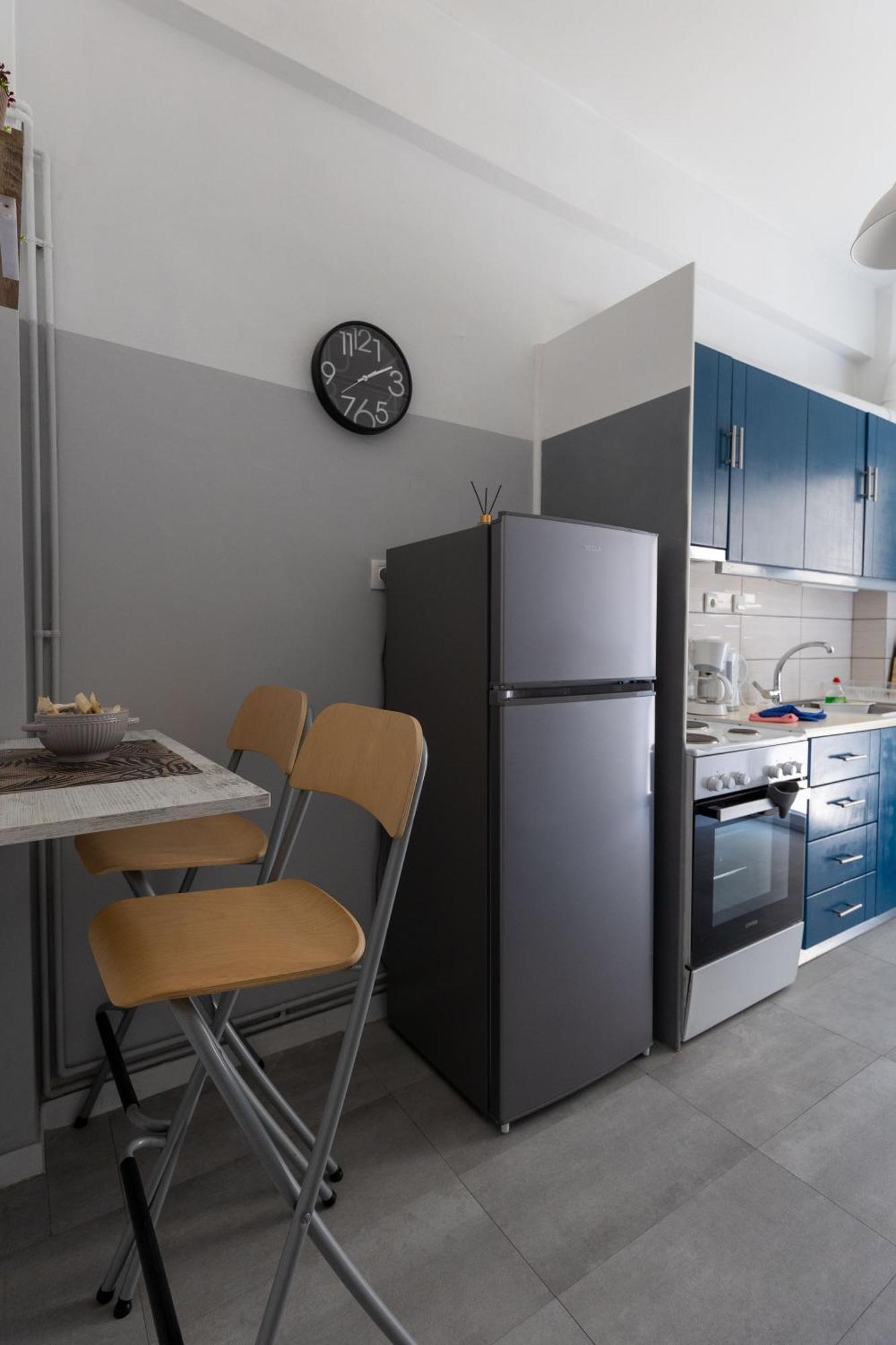 Athens City Apartment-Aca المظهر الخارجي الصورة