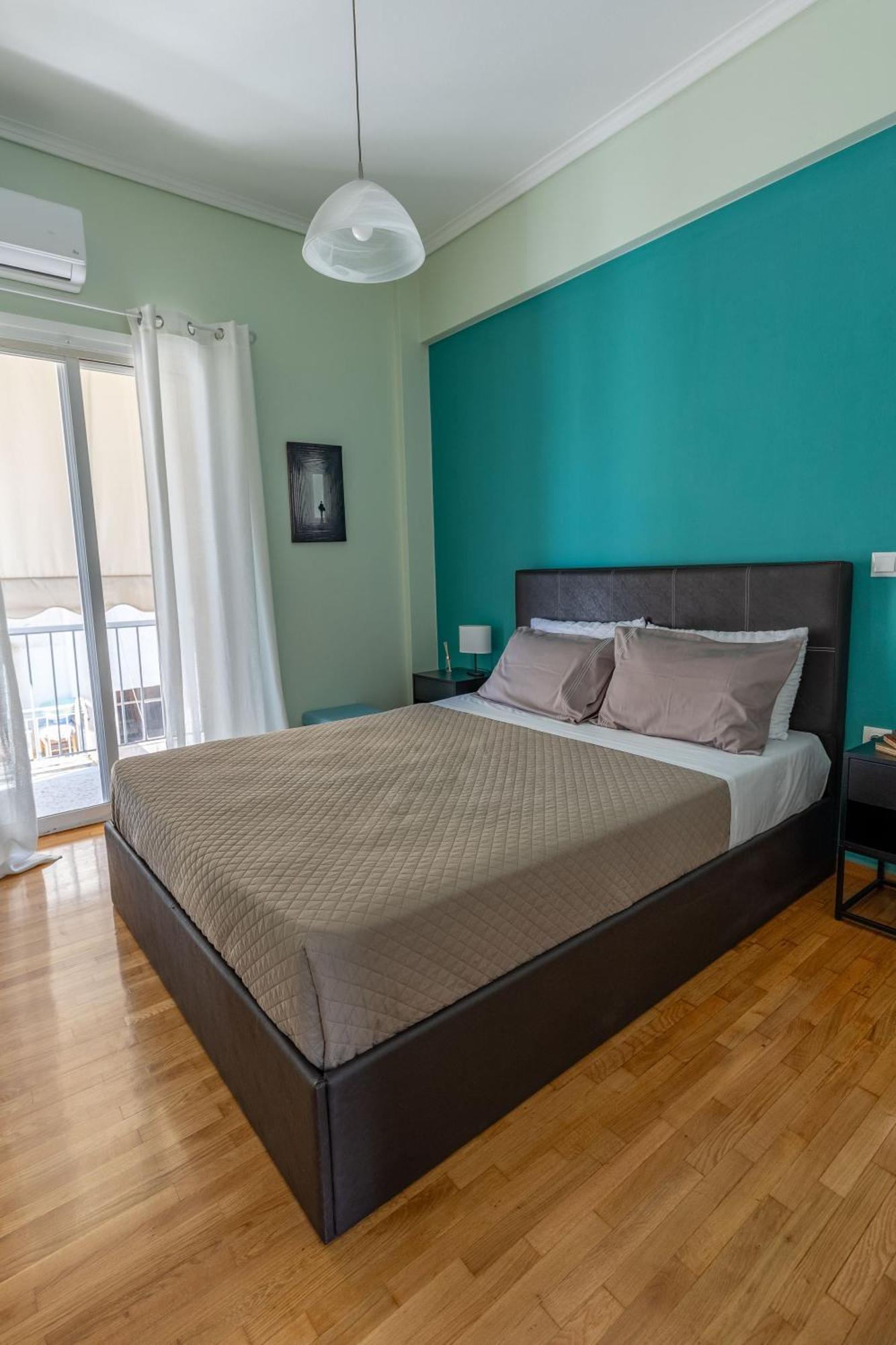 Athens City Apartment-Aca المظهر الخارجي الصورة