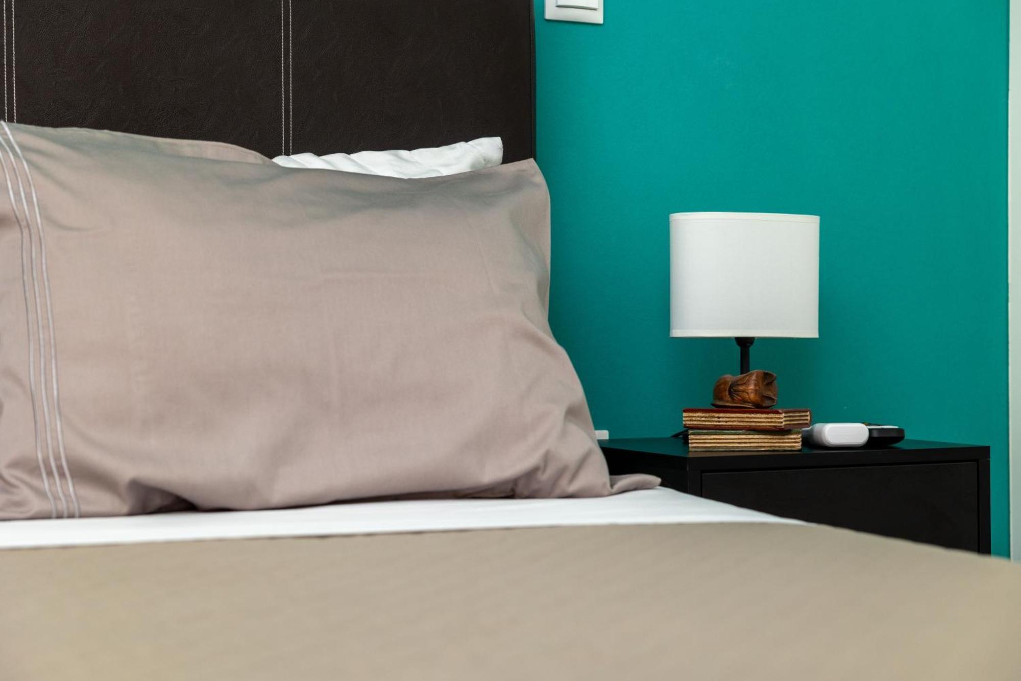 Athens City Apartment-Aca المظهر الخارجي الصورة