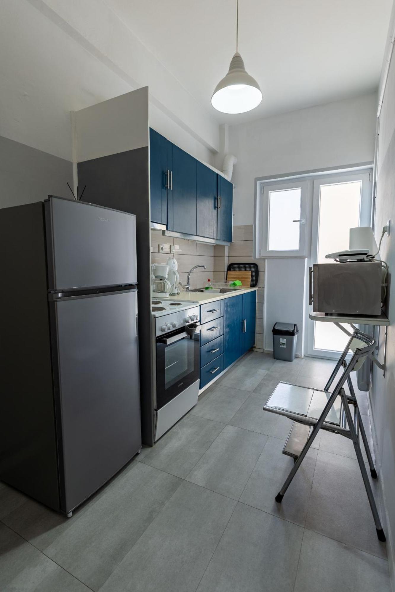 Athens City Apartment-Aca المظهر الخارجي الصورة