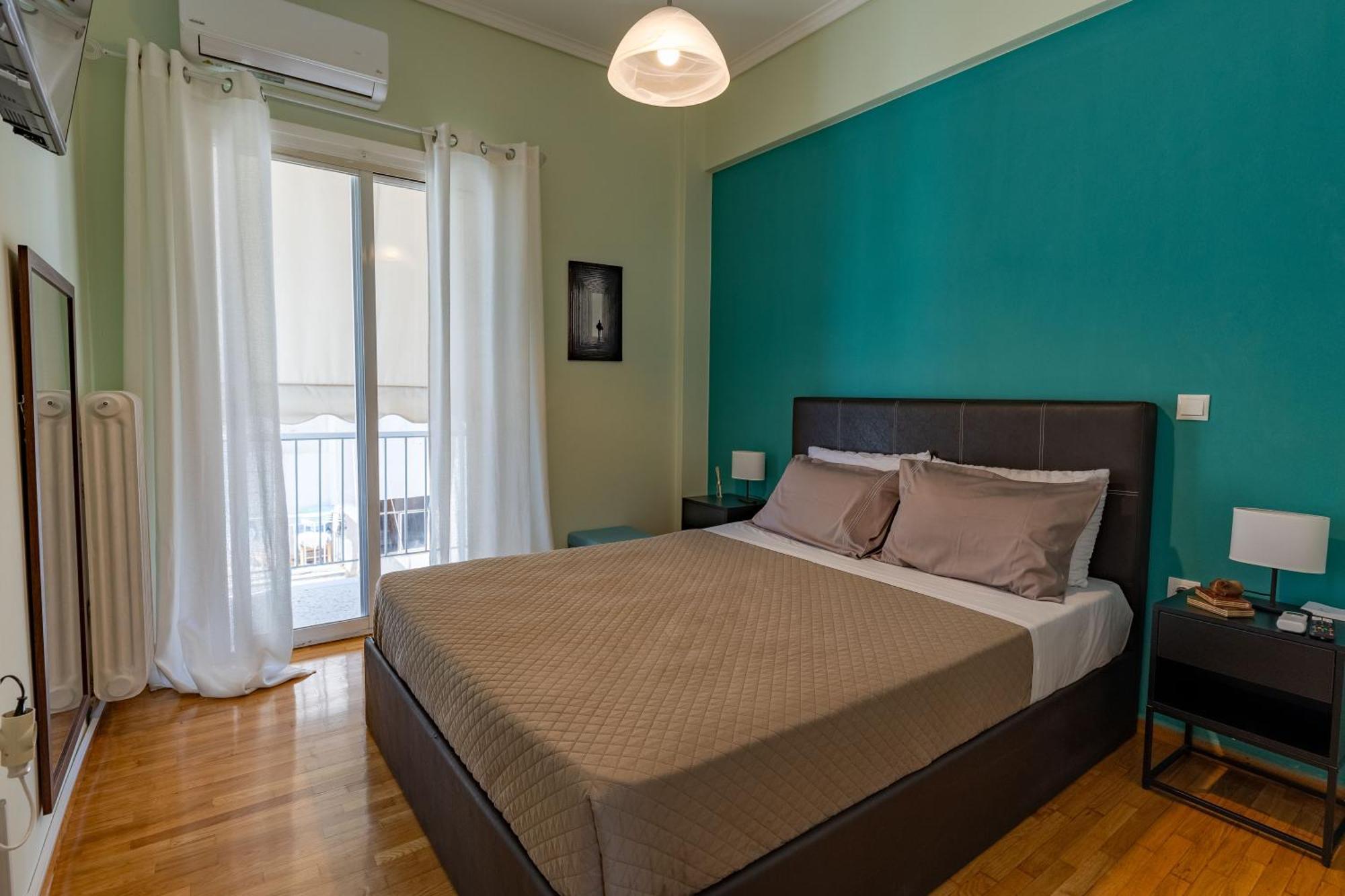 Athens City Apartment-Aca المظهر الخارجي الصورة